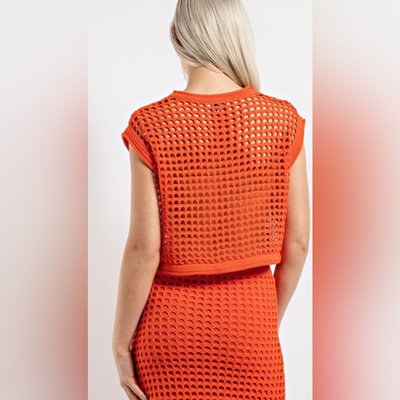 Edit by Nine Orange Crochet Set - Picture 4 of 14